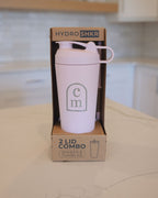 COM SHKR/TUMBLR (24oz)