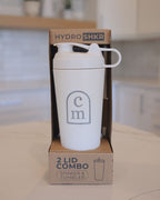 COM SHKR/TUMBLR (24oz)