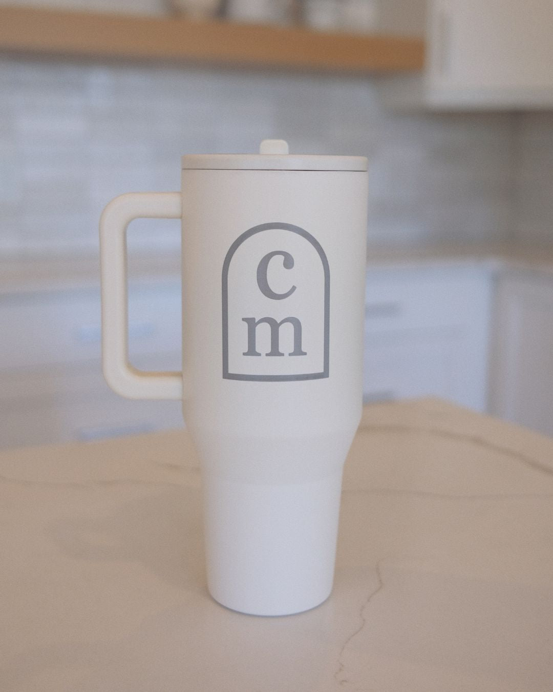 COM TRAVELER (40oz)